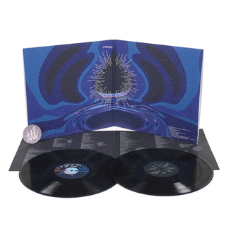 Aja Monet: The Color Of Rain Vinyl 2LP