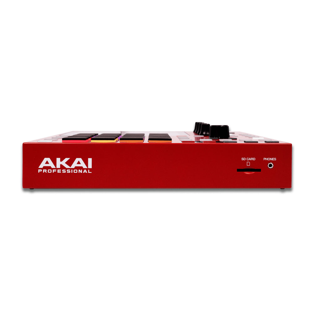 Akai: MPC One+ Standalone Production Workstation
