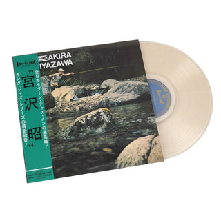 Akira Miyazawa: Yamame (Japan Import) Vinyl LP