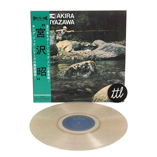 Akira Miyazawa: Yamame (Japan Import) Vinyl LP