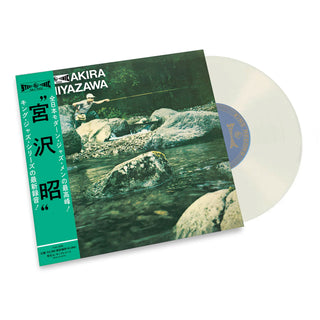 Akira Miyazawa: Yamame (Japan Import) Vinyl LP