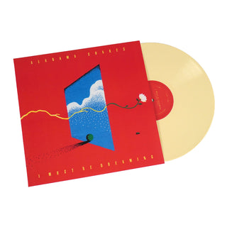 Alabama Shakes: I Must Be Dreaming (Indie Exclusive Colored Vinyl) Vinyl LP