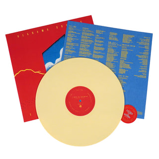 Alabama Shakes: I Must Be Dreaming (Indie Exclusive Colored Vinyl) Vinyl LP