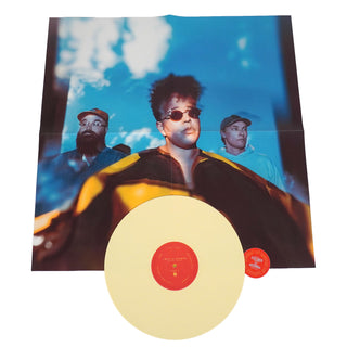 Alabama Shakes: I Must Be Dreaming (Indie Exclusive Colored Vinyl) Vinyl LP