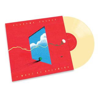 Alabama Shakes: I Must Be Dreaming (Indie Exclusive Colored Vinyl) Vinyl LP
