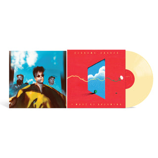 Alabama Shakes: I Must Be Dreaming (Indie Exclusive Colored Vinyl) Vinyl LP
