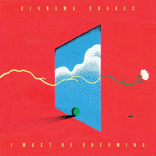 Alabama Shakes: I Must Be Dreaming (Indie Exclusive Colored Vinyl) Vinyl LP