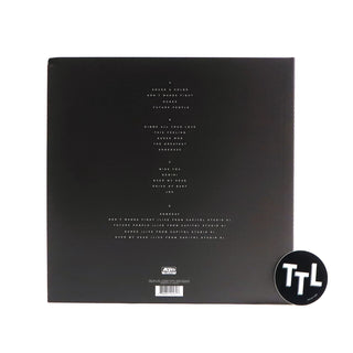 Alabama Shakes: Sound & Color - Deluxe Edition (Tidal Wave Blue Colored Vinyl) Vinyl 2LP