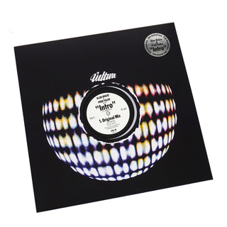 Alan Braxe & Fred Falke: Intro - 25th Anniversary Edition Vinyl 12"
