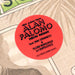 Alan Palomo: World Of Hassle (Neon Indian) Vinyl 2LP