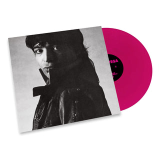 Alan Vega: Alan Vega (Colored Vinyl) Vinyl LP