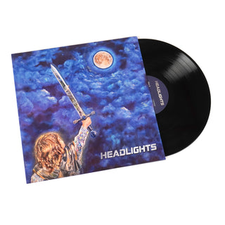 Alex G: Headlights Vinyl LP