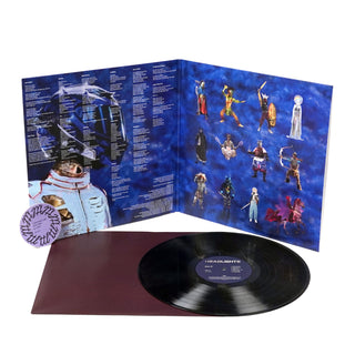 Alex G: Headlights Vinyl LP