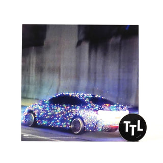 Alex G: Headlights Vinyl LP