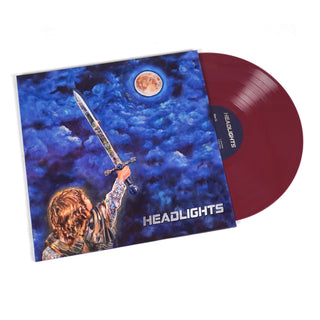 Alex G: Headlights (Fruit Punch Colored Vinyl) Vinyl LP