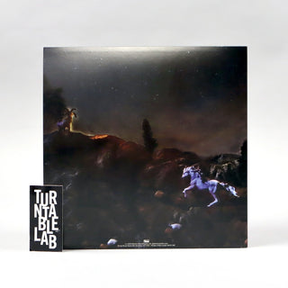 Alex G: House Of Sugar (Ruby Red Colored Vinyl) Vinyl LP - Turntable Lab Exclusive