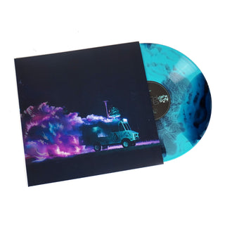 Alex G: I Saw The TV Glow - Score (Colored Vinyl) Vinyl LP