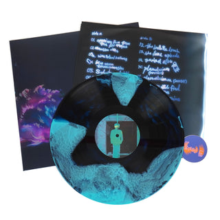 Alex G: I Saw The TV Glow - Score (Colored Vinyl) Vinyl LP