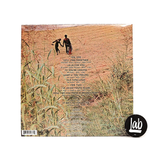 Al Green: Let's Stay Together (180g) Vinyl LP