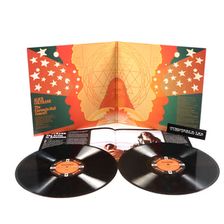 Alice Coltrane: The Carnegie Hall Concert Vinyl 2LP