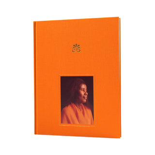 Alice Coltrane: Monument Eternal Book