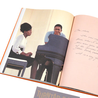 Alice Coltrane: Monument Eternal Book