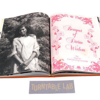 Alice Coltrane: Monument Eternal Book