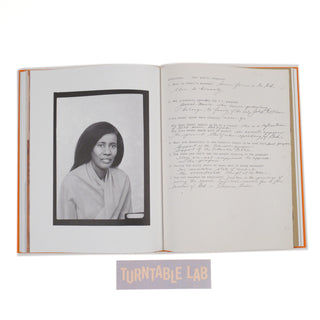 Alice Coltrane: Monument Eternal Book