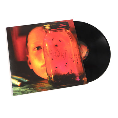 Alice In Chains: Jar Of Flies Vinyl LP