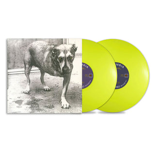 Alice In Chains: Alice In Chains (Colored Vinyl) Vinyl 2LP