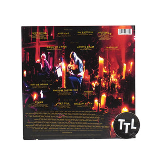 Alice In Chains: Unplugged Vinyl 2LP