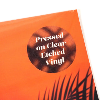 Alina Baraz: The Color Of You (Colored Vinyl) Vinyl LP