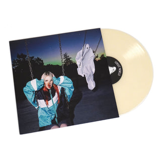 Alison Wonderland: Ghost World (Colored Vinyl) Vinyl LP