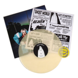 Alison Wonderland: Ghost World (Colored Vinyl) Vinyl LP