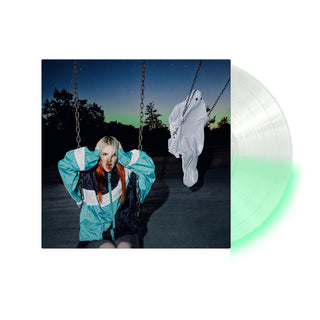 Alison Wonderland: Ghost World (Colored Vinyl) Vinyl LP
