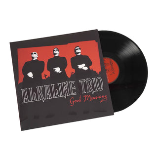 Alkaline Trio: Good Mourning Vinyl LP