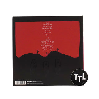 Alkaline Trio: Good Mourning Vinyl LP