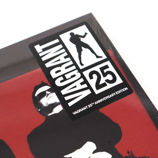 vAlkaline Trio: Good Mourning 10" Vinyl 2LP