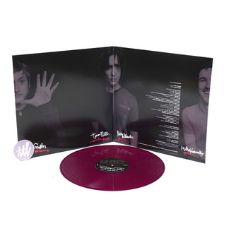 The All-American Rejects: Move Along (Colored Vinyl) Vinyl LP
