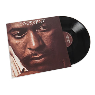 Allen Toussaint: Toussaint Vinyl LP