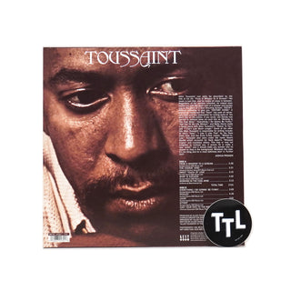 Allen Toussaint: Toussaint Vinyl LP