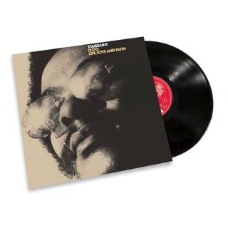 Allen Toussaint: Life, Love And Faith (Rhino Reserve 180g) Vinyl LP