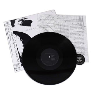 All Natural Lemon & Lime Flavors: Turning Into Small Vinyl LP