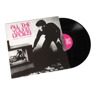 Night School: All The Young Droids - Junkshop Synth Pop 1978-85 Vinyl 2LP