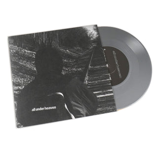 All Under Heaven: Don't Suffer Alone / Alley Cat (Colored Vinyl) Vinyl 7"