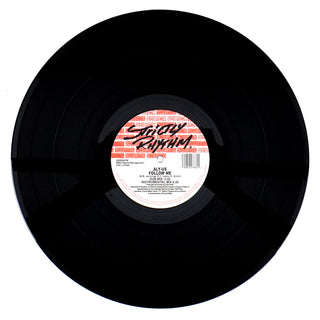 Aly-Us: Follow Me (Import) Vinyl 12"
