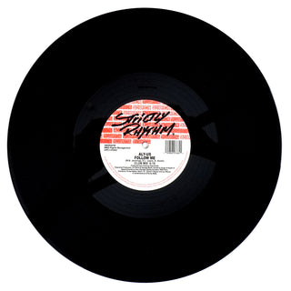 Aly-Us: Follow Me (Import) Vinyl 12"