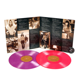 Almost Famous: Soundtrack (Colored Vinyl) Vinyl 2LP