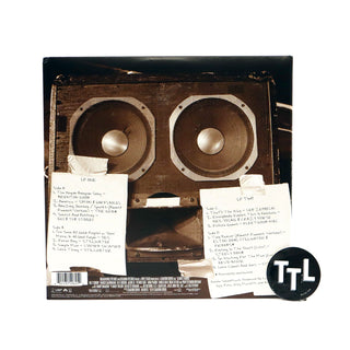 Almost Famous: Soundtrack (Colored Vinyl) Vinyl 2LP