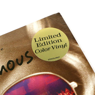 Almost Famous: Soundtrack (Colored Vinyl) Vinyl 2LP